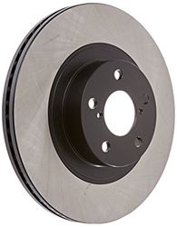 Picture of Centric 120.47021 Premium Brake Rotor With E-Coating