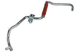 Picture of PACIFIC PERFORMANCE ENGINEERING 116111810 Lmm Coolant Tube Oem Cut And Weld