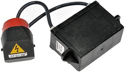 Picture of Dorman 601-164 Refurbished High Intensity Discharge Headlight Igniter