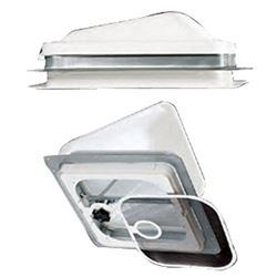 Picture of Vent Line By Dexter V2092SP29 14' Ventline Vent Smoke