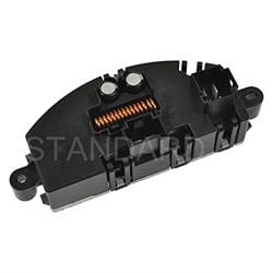 Picture of Standard Motor Products RU-870 Blower Mtr Resistor