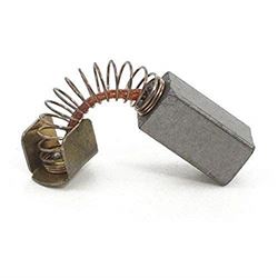 Picture of Furuno 000-190-125-10 Brush/carbon F/d8g-516 Dc24v, Mfg# 000-190-125-10.