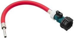 Picture of ATLANTIS A2691 Back Flush Kit Single