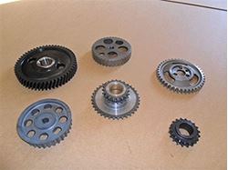 Picture of ITM 50059 ITM Engine Components 50059 Crank Gear