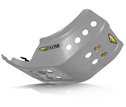Picture of Cycra 1CYC-6214-80 Full Armor Skd Plt Gry Ktm