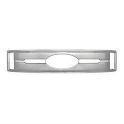 Picture of COAST TO COAST INTERNATIONAL GI147 Cci Grille Overlay;1pc;ch
