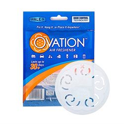 Picture of Walex Products OVAFFRE1 Ovation Air Freshener