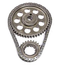 Picture of Rollmaster Romac CS4050 Bbf Fe Billet Roller Timing Set