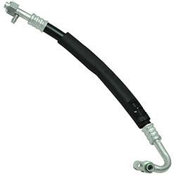 Picture of Universal Air Conditioner HA10167C Universal Air Conditioner10167c A/c Suction Line Hose Assembly