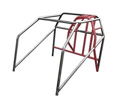 Picture of Competition Engineering 3187 Funny Car Cage Kit Steel