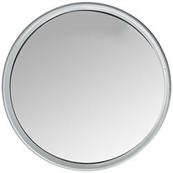 Picture of VELVAC 709218 10 Wide View Convex Ssteel