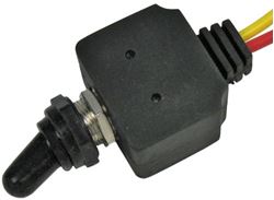 Picture of Pico Wiring 5588PT Waterproof On/off Toggle	