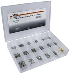 Picture of Pico Wiring 0003OG3 Gm Oe Terminal Kit		