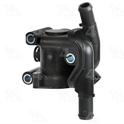 Picture of Four Seasons 85693 Ford Contour (00-99); Focus (04-02)