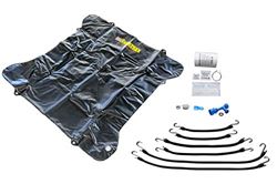 Picture of ShurTrax 20056 Full Size Truck Traction Aid W/repair Kit