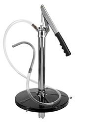 Picture of Performance Tool W54232 Lever-Action Bucket Pump For 5 Gallon Pails, Black