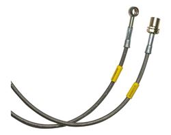 Picture of Goodridge 30016 G-Stop Ss Braided Brake Line Kit