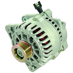 Picture of WAI Distributors/Wiper Motors 8260N Alternator