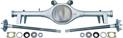 Picture of Currie Enterprises CE-GMA6872X New68-72 Gm A-Body Rear End With Big Ford Torino Flanges With Axles & Bearings, 1968, 1969, 1970, 1971, 1972 Chevy Chevelle, El Camino, Malibu, Buick Skylark, Olds Cutlass, 442, Pontiac Gto, Lemans,