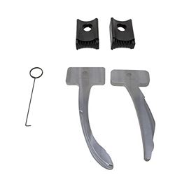 Picture of CTA Manufacturing 1205 Dodge Pentastar VVL 3.6 Cam Phaser Locking Tool Kit