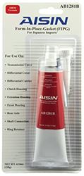 Picture of Aisin Automotive Casting Tennessee Inc  AB1281B Gasket Sealant Tube (red/brown)