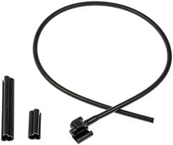 Picture of Dorman 924-5101 Windshield Wiper Nozzle Compatible With Select Ic / Ic Corporation / International Models