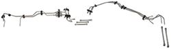 Picture of Dorman 919-810 Stainless Steel Fuel Line Kit