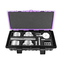 Picture of Yukon Gear & Axle YT D02 Yukon Deluxe Pinion Depth Setting Tool/gauge Kit