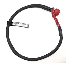 Picture of Factor 55 00067 Extreme Duty Soft Shackle 3/8"x20"