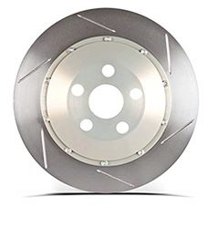 Picture of Centric 31.536.1101.87 Brake Rotors
