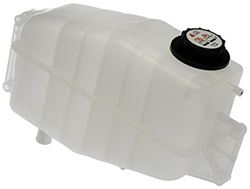 Picture of Dorman 603-5101 Front Engine Coolant Reservoir Compatible With Select International Models