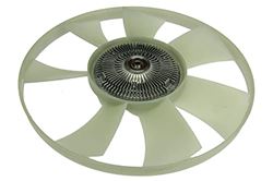 Picture of URO 0002009723 Fan Clutch W/fan Assembly