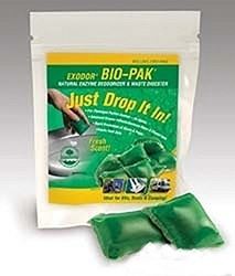 Picture of Walex Products BIOPP2 Bio Pak-2paks