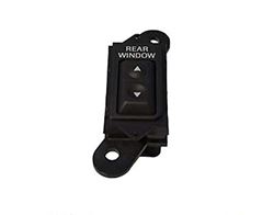 Picture of Motorcraft Sw7071 Power Window Switch