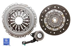 Picture of Sachs K7066701 Xtend Clutch Kit For Fiat 500 2012-2019