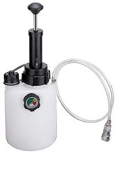 Picture of CTA Manufacturing 7015 3 Liter Pressure  Brake Bleeder