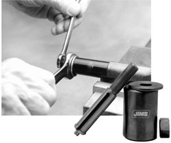 Picture of Jims Tools 95760-57 Rocker Bushing And Roller Bearing Puller Tool