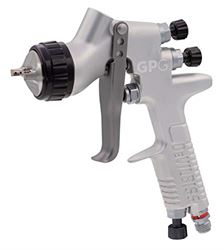 Picture of Devilbiss 905014 Gpg Gravity (gpg2, 1.8, 2.2, Cupped)