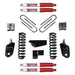 Picture of Skyjacker Suspension 186F2K-H 6in. 80-96 F250; 350 I 2wd