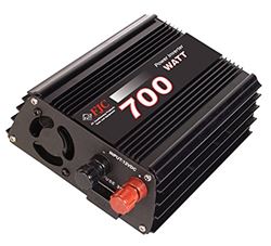 Picture of FJC, Inc. 53070 700 Watt Power Inverter 