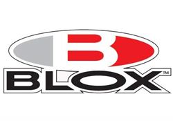 Picture of Blox Racing BXAC-00322-BK Auto Trans Shift Lever Knob