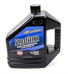 Picture of Maxima 49-479128S 250w Pro Gear Oil 1 Gallon