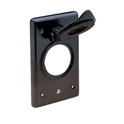 Picture of Marinco 2018MB MARINCO 2018MB SPRING LOADED FLIP LID COVER