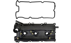 Picture of ITM 09-62135 Left Valve Cover W/ Gaske