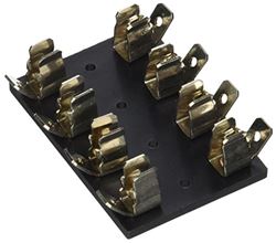 Picture of Motormite 85666 Help!fuse Block Holds 4 Fuses