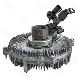 Picture of Four Seasons 46094 Ford F Series Fullsize Pickup (16-11); F Series Medium Duty Pickup
(16-11)