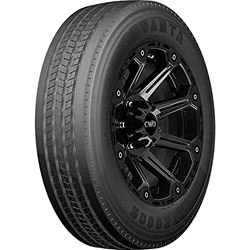 Picture of Advanta 1953315226 255/70r22.5 140/137m H/16 Advan Av2000s Steer
