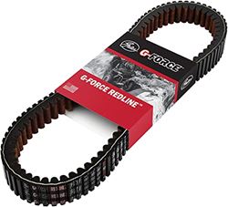 Picture of Gates 30R3750 G-Force Redline Continuously Variable Transmission (cvt) Belt