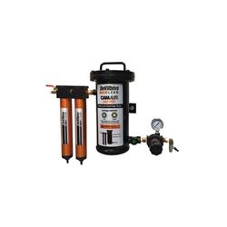 Picture of Devilbiss 130546 CAMAIR DAD-PRO Desiccant Air Drying System