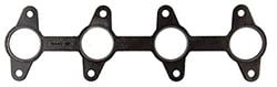 Picture of Clevite MS15440 77 Exhaust Manifold Set Chev 20 122l Engs87 93exh